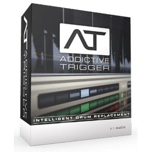 XLN AUDIO Addictive Trigger