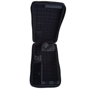 Marcus Bonna Oboe MB Compact, Black Nylon