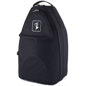 Marcus Bonna MB-5St Compact, Black Nylon