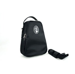 Marcus Bonna MB Case Clarinet, Black Nylon