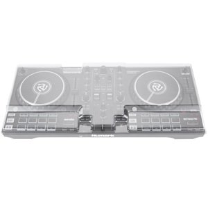 Decksaver LE Numark Platinum FX and Pro FX Cover (LIGHT EDITION)