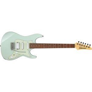 Ibanez AZES40 Mint Green