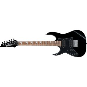 Ibanez GRGM21L Black Night