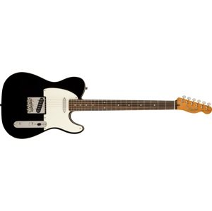 Fender Squier Classic Vibe Baritone Custom Telecaster LRL BK