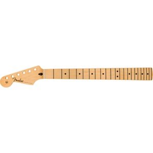 Fender Neck Player Stratocaster Left-Handed, Maple
