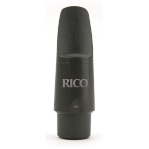 Rico Alto Sax Metalite M5
