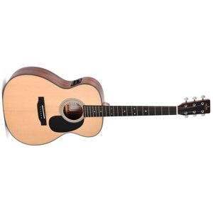 Sigma Guitars SOMM-STE