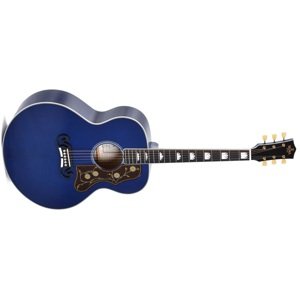 Sigma Guitars GJA-SG200-RBL