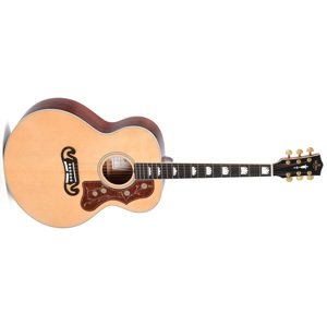 Sigma Guitars SGJK-SG200