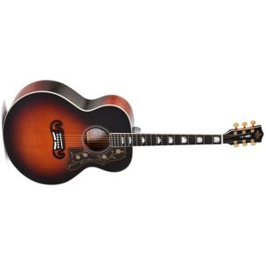 Sigma Guitars SGJA-SG200-VSB