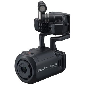 Zoom Q8n-4K