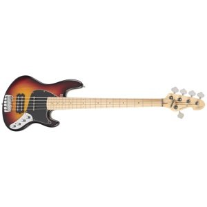 Sandberg California TM5 MT 3TS NWMPF