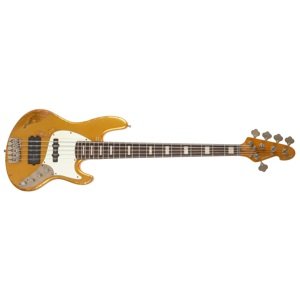 Sandberg California TM 5 AG RWFB MHS