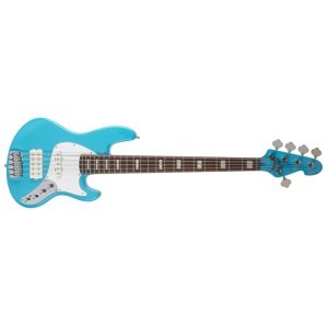 Sandberg California TM 5 MBHG RWF BIWP MH