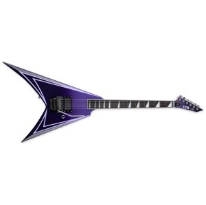 ESP LTD Alexi Hexed Sawtooth