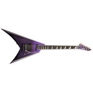 ESP LTD Alexi Ripped Sawtooth