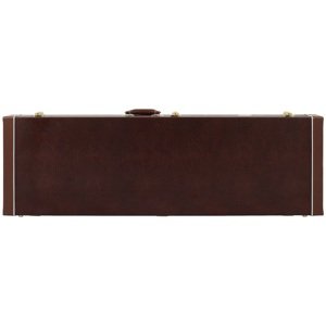 Razzor Woodline Electric Bass Case Brown