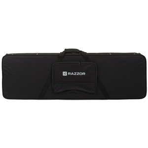 Razzor Softcase Electric Bass