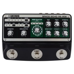 Boss RE-202