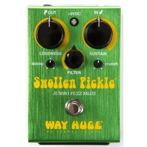 Way Huge WHE401S Swollen Pickle Jumbo MkIIS