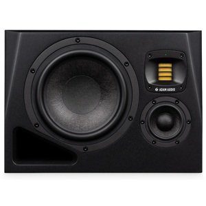 ADAM AUDIO A8H-L side