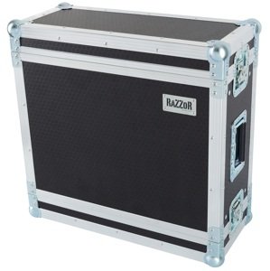 Razzor Cases 4U sprung rack 400