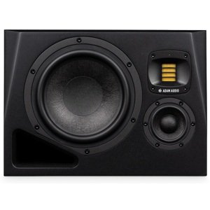ADAM AUDIO A8H-B Side