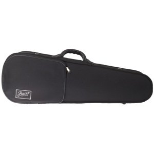 Bacio Instruments Violin Case BK 1/2