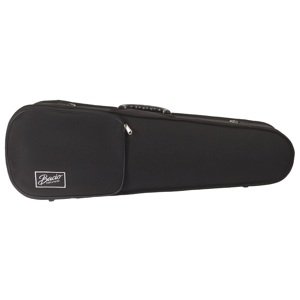 Bacio Instruments Violin Case BK 1/4