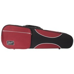 Bacio Instruments Violin Case CLR 4/4