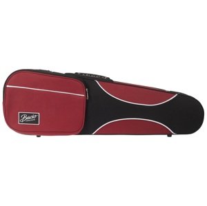 Bacio Instruments Violin Case CLR 1/4