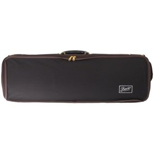 Bacio Instruments Violin Case RD (018) 4/4