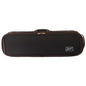 Bacio Instruments Violin Case Oxford RD 4/4 (306)