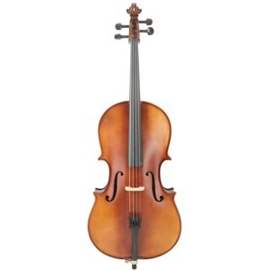 Bacio Instruments Basic Cello (GC102F) 1/4
