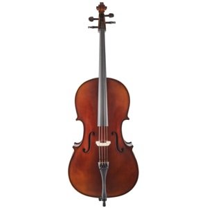 Bacio Instruments Student Cello (GC104) 1/2