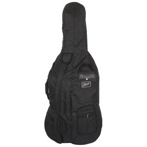 Bacio Instruments Basic Cello Bag BGC001 3/4