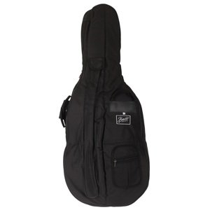 Bacio Instruments Basic Cello Bag BGC001 1/4