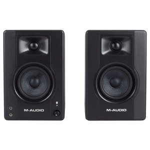 M-Audio BX3 BT Pair