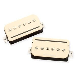 Seymour Duncan SHPR-1S P-Rails Set