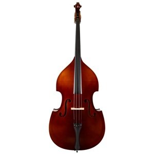 Bacio Instruments GB001E Student Bass 3/4