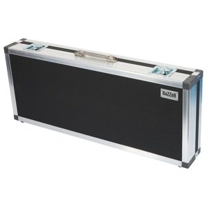 Razzor Cases FUSION Korg SV-2S 73 Case Black