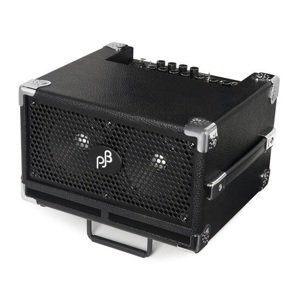 Phil Jones BG 110 Basscub BK