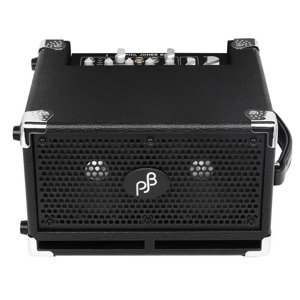 Phil Jones BG 120 Basscub BK