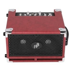 Phil Jones BG 120 Basscub RD