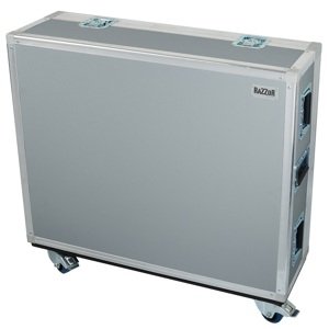 Razzor Cases FUSION Behringer Wing Case