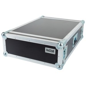 Razzor Cases 4U rack 640