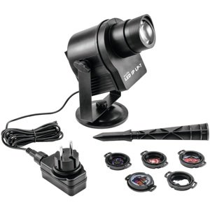 Eurolite Eurolite LED IP LP-7 Logo Projector