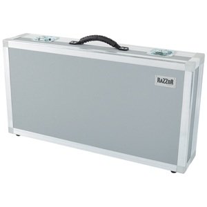 Razzor Cases FUSION Pedalboard 800x400
