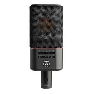 Austrian Audio OC818 Studio Set black