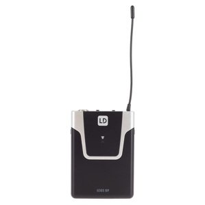 Vysielače k bezdrôtovým systémom